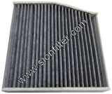 Sıon Sc5281K Polen Filtresi Mercedes A180-A200-B180-Cla W176 W246 W117 12> Karbonlu