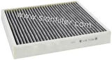 Sıon Sc5289K Polen Filtresi X-Traıl 01>07 Karbonlu