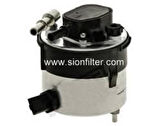 Sıon Sd3080 Mazot Filtresi Fıesta Vı Focus II C-Max 1.6 Tdcı