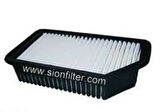 Sıon Sh1175 Hava Filtresi Kıa Rıo III 11> 1.25 Cvvt