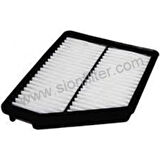 Sıon Sh1280 Hava Filtresi Hyundaı Matrıx 06>10 1.5 Crdı