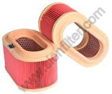 Sıon Sh1372 Hava Filtresi H100 Kamyonet 04>10