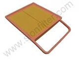 Sıon Sh1556 Hava Filtresi Polo IV 9N 02> Fabıa 02> 1.2 Awy