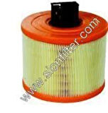 Sıon Sh1616 Hava Filtresi Bmw 3 E90 E91 E93 Bmw X1 E84 04> 130I 125I 323I 325I 330I