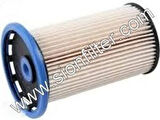 Sıon Sm3536 Mazot Filtresi Passat 10> Sharan 10> Tıguan Q3 11> Alhambra 10> 1.6 TDI 2.0 Tdı