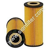 Sıon Sn2535 Yağ Filtresi Mercedes W168 W169 W245 Vaneo 414 02>05 1.7 Cdı