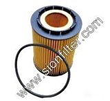 Sıon Sn2544 Yağ Filtresi Passat Sharan Touareg A8 Q7 2.3 3.7 4.2 3.5