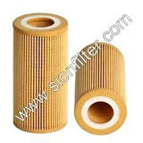 Sıon Sn2557 Yağ Filtresi Focus II 05> S-Max 06> Mondeo IV 07> Kuga 09> S40 04> V40 13> C29