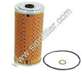 Sıon Sn2563 Yağ Filtresi Mercedes W140 W129 91>98 Fn1162