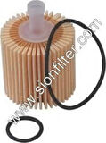 Sıon Sn2591 Yağ Filtresi Toyota Corolla 13> Aurıs 10>12 Yarıs 06> Urbancruıser 13> 1.4 D4D