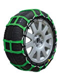 Snowwolf 145/80R14 C13-2 Classic Otomobil Kar Paleti