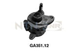 SNR GA35112 Kayış Gergi Kütüğü W202 94-00 W203 00-02 Cl203 01-02 W210 00-02 W124 93-95 Vito 638 97-03 Sprinter 95-05 A1112000770