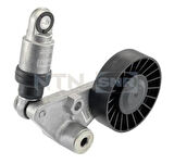 SNR GA35353 Alternatör Gergi Rulmanı Kütüklü Astra F G 2.0DTI Vecrta B C2.0DTI 2.2DCI Zafira Signum Omega B 1340548