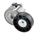 SNR GA35816 Alternatör Gergi Rulmanı Komple Iveco Daily IV V Ducato 3.0 F1C 06- 0818-38