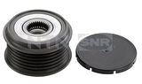 SNR GA75101 Alternatör Gergi Rulmanı Oap 93743440
