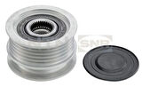SNR GA75404 Alternatör Gergi Rulmanı Oap 028903026A