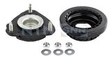 SNR KB65211 Ön Amortisör Takozu Kit Transit Connect 1.8 TDCI 02 14 Rulman DahII 1115177