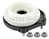 SNR KB65823 Amortisör Takozu Ön Rulmanlı Sağ Fiorino Bipper Nemo Linea 07- Doblo III 09- 1274100