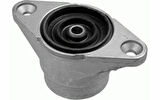 SNR KB95713 Amortisör Takozu Audi A4 1.6-1.8T-2.0-2.0 FSI 00-04 A6 2.0TFSI-2.8FSI-3.0TFSI Quattro 04-11 4F0513353B