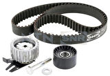 SNR KD45857 Eksantrik Triger Rulman Kiti Doblo Linea Lancia Delta 1.6 Multijet 07- 0055187100