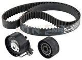 SNR KD45947 Triger Eksantrik Gergi Seti 1007 206 207 307 308 Partner Berlingo C2 C3 C4 C5 1.6 Y 98-Tu5Jp4 Plastik Rulmanlı Ec4 0816.85