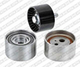 SNR KD47022 Eksantrik Gergi Kiti Kia Bongo 2.9 Carnival Hyundai Terracan 2.9 CRDI (01 06) 0K55112700B