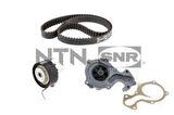 SNR KDP452290 Triger Seti Su Pompalı B Ma1.0 12-Fiesta VI (Cb1 ccn) 1.0 09-17 Focus III 1.0 12-Ecoboost (Dıs Sayısı 116 Geniş 16mm) 2210970
