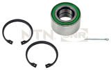 SNR R15339 Ön Teker Porya Rulman Corsa C 01-11 Meriva A 03-10 Tigra B 04-08 328980