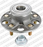 SNR TGB35108 Arka Teker Poryası Civic 2.0I R Type 5 Bijon 42200-S7A-008