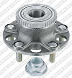 SNR TGB35184 Arka Teker Poryası Honda Civic 2005-Hatchback ABS'li (5 Bijon) (30x1439.2x86) 42200SMGG51
