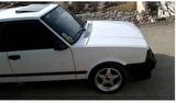 Parlak Siyah Yalancı Çakma Sahte Sunroof Tavan Rüzgarlığı Arkası Kapalı