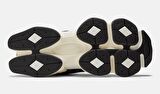 NB 9060 Black White Spor Ayakkabı