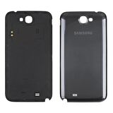 Samsung Galaxy Note 2 GT-N7100 Arka Kapak Pil Kapağı
