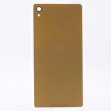 Sony Xperia Z3 Arka Kapak Pil Kapağı