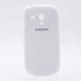 Samsung Galaxy S3 Mini GT-İ8190 Arka Kapak Pil Kapağı
