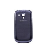 Samsung Galaxy S3 Mini GT-İ8190 Arka Kapak Pil Kapağı