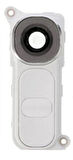 LG G4 Kamera Lens Camı Beyaz