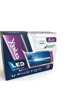 Duo H4 12v Led Headlight 1 Yıl Garanti