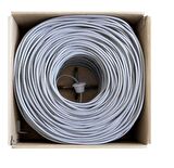 Seclife SNW-C6522G UTP 305m Cat6 Kablo