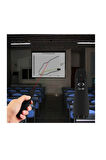  2.4GHz USB Kablosuz Lazer Pointer - PowerPoint Uzaktan Kumanda 