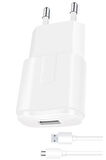 Tecno Spark 6 7T 8C 8T Micro USB Şarj Aleti