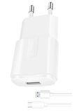 Redmi 10C 12 13 13C 9T Type-C Hızlı Şarj Aleti SET 2.0A
