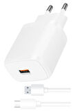 Apple iPhone 15 15 Pro 15 Pro Max 15 Plus Type-C Hızlı Şarj Aleti SET 3.4A