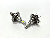 FEMEX NOVA CSP 3570 H4 BEYAZ LED XENON LED HEADLİGHT