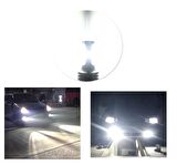 FEMEX NOVA CSP 3570 H4 BEYAZ LED XENON LED HEADLİGHT