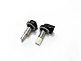 FEMEX NOVA CSP 3570 H27 BUZ MAVİ LED XENON LED HEADLİGHT