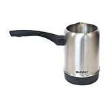 SUNNY ELEKTRİKLİ TÜRK KAHVESİ CEZVESİ