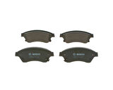Ön Balata Opel Astra J (09-) 15 Chevrolet Aveo (T300) (11-) Cruze (09-) 15" Jant