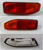 STOP LAMBA SAĞ RENAULT R12 STW (1 AD )