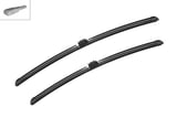 AEROTWİN SET 650/600 MERCEDES 211 CDI SPRİNTER; 214 CDI SPRİNTER; 216 CDI SPRİNTER; 311 CDI SPR İNTER; 313 CDI SPRİNTER 2.2; 314 CDI SPRİNTER; 314 (1 TK )